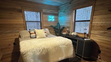 3 bedrooms, Internet, bed sheets