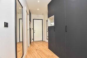 Apartment | Interior