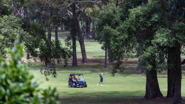 Golf