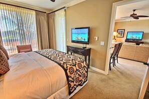 5 bedrooms, iron/ironing board, travel cot, free WiFi