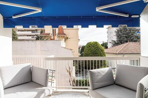 Apartment | Property grounds