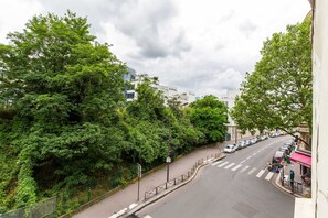 Apartment | View from property