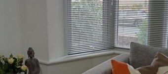 Ribbleton Rendezvous – Comfortable Holiday Home in Preston