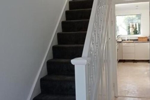 Ribbleton Rendezvous – Comfortable Holiday Home in Preston