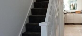 Ribbleton Rendezvous – Comfortable Holiday Home in Preston