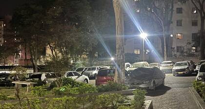 DISABLED - Search in other apps!! Apartment 1107.