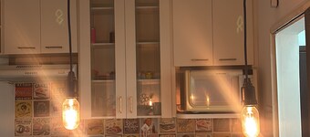 DISABLED - Search in other apps!! Apartment 1107.