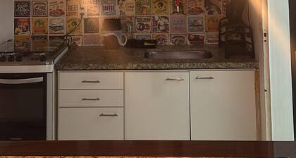 DISABLED - Search in other apps!! Apartment 1107.