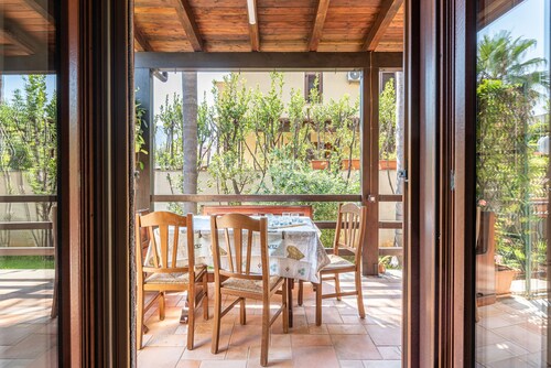 Antonio Family House a Mondello by Wonderful Italy