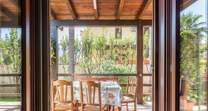 Antonio Family House a Mondello by Wonderful Italy