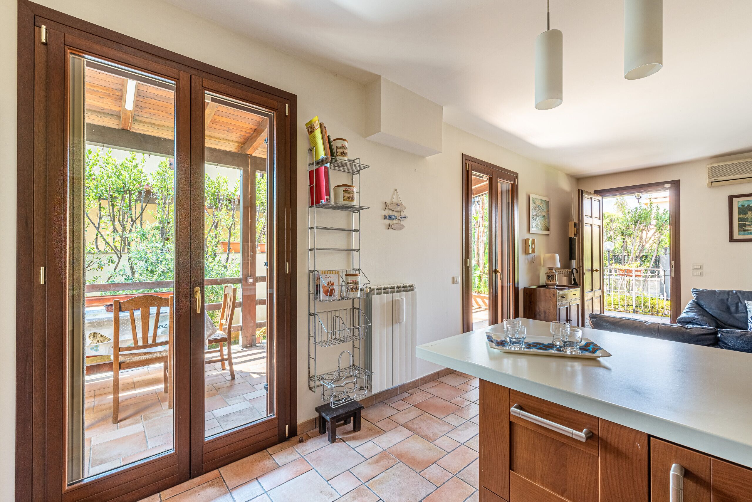 Ferienhaus | 3 Schlafzimmer