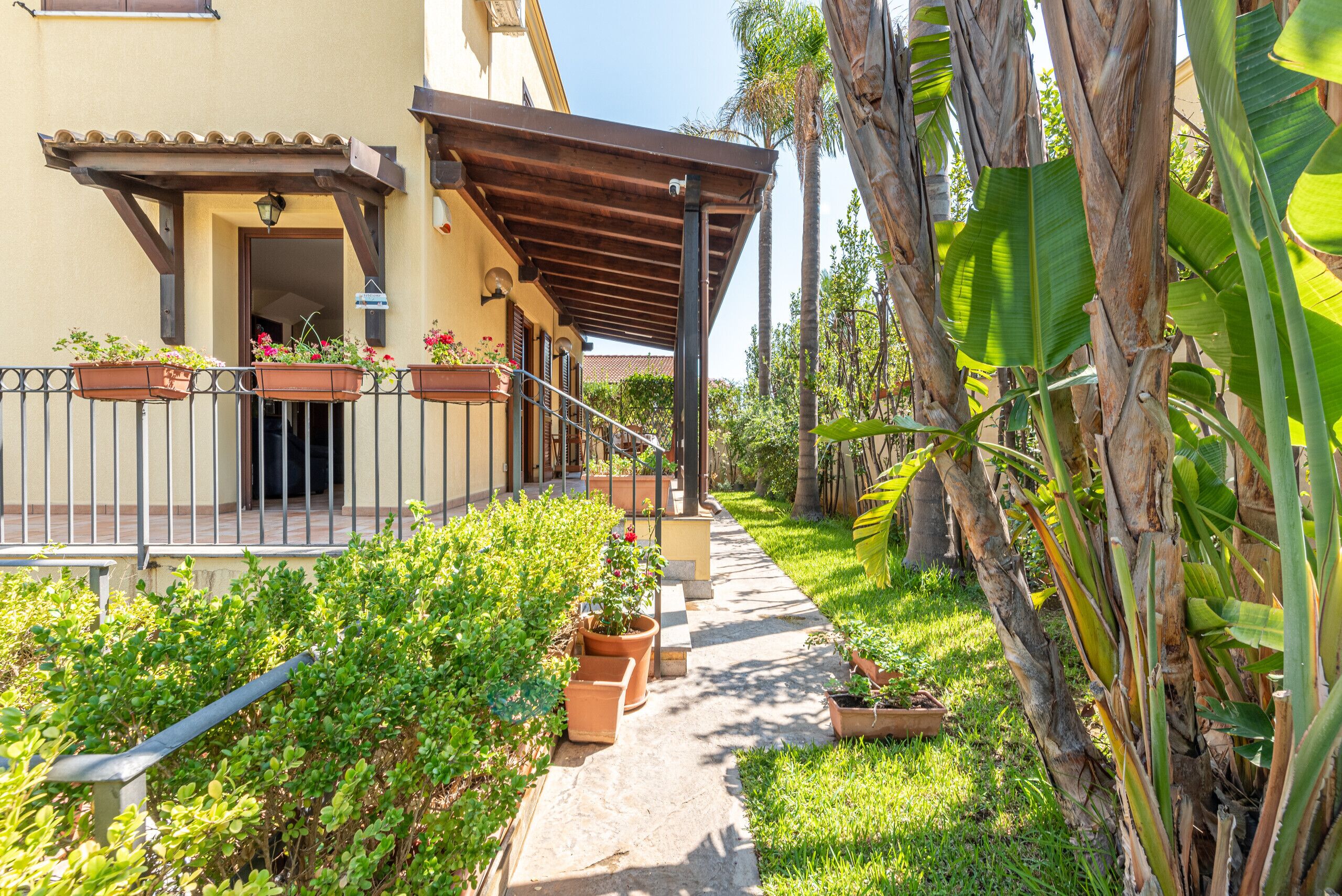 Ferienhaus | 3 Schlafzimmer