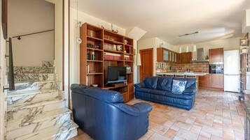 Ferienhaus | 3 Schlafzimmer