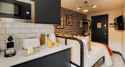 Your Apartment | Hotwells | No.1