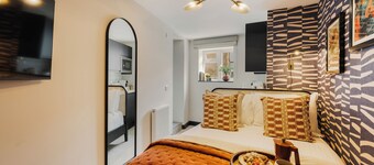Your Apartment | Hotwells | No.1