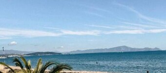 B&B Bella Mare Suites Formia: Deluxe Room