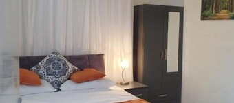 Planet 9 Apartment - Ground Floor