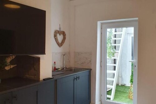 Planet 9 Apartment - Ground Floor