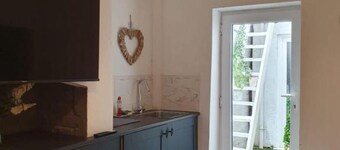 Planet 9 Apartment - Ground Floor