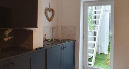 Planet 9 Apartment - Ground Floor