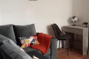 منطقة المعيشة