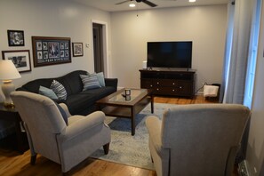 Smart TV