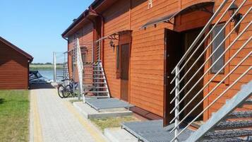 Apartment | Exterior