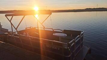 Appartement | Vue depuis lâhĂ©bergement