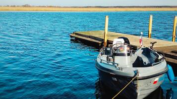 Apartment | View from property