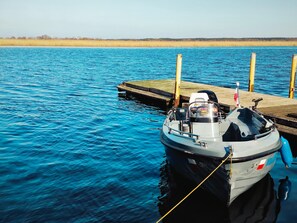 Appartamento | Vista dalla struttura