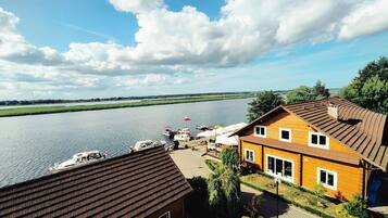 Appartement | Exterieur