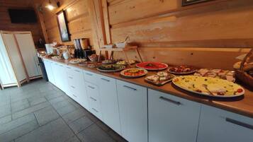 Appartement | Dineren