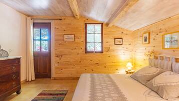 3 Schlafzimmer, Bügeleisen/Bügelbrett, Bettwäsche