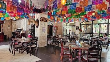 Restaurantes