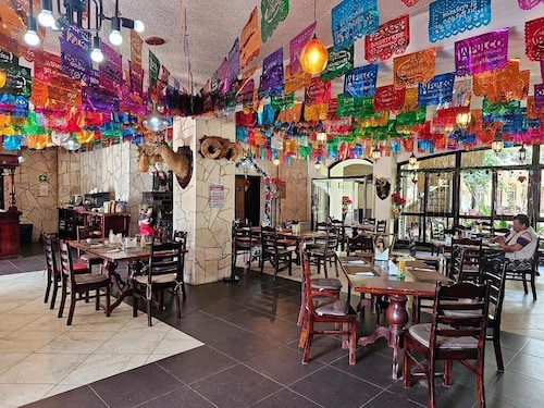 Hostal Hacienda Apulco