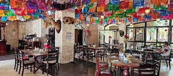 Hostal Hacienda Apulco