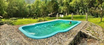 Hostal Hacienda Apulco