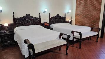 Habitación cuádruple