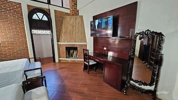 Habitación cuádruple