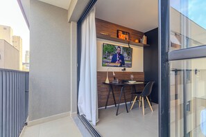 Studio | Lanai - Urbic Sabiá (São Paulo)