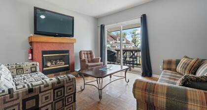 Beachfront Cottage - Turkey Point