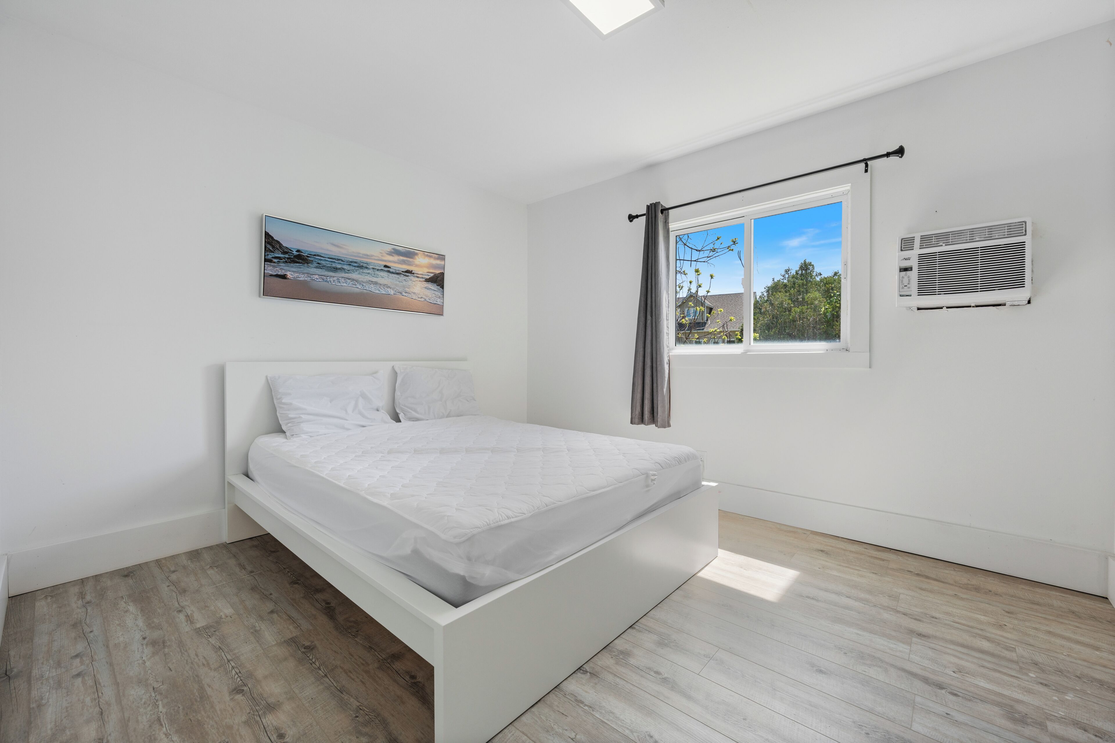 1 bedroom, WiFi