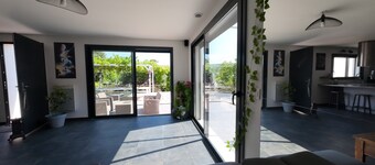 Maison du bonheur
