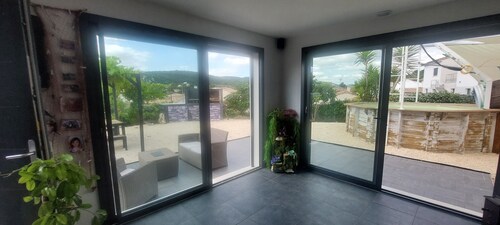 LA MAISON DU BONHEUR