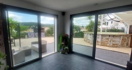 THE HOUSE OF HAPPINESS