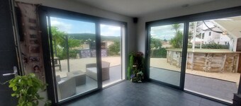 THE HOUSE OF HAPPINESS