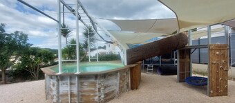 THE HOUSE OF HAPPINESS