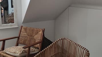 Doppelzimmer, Stadtblick | Kostenloses WLAN