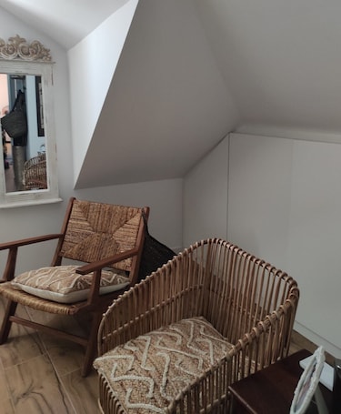 Double Room, City View | Free WiFi