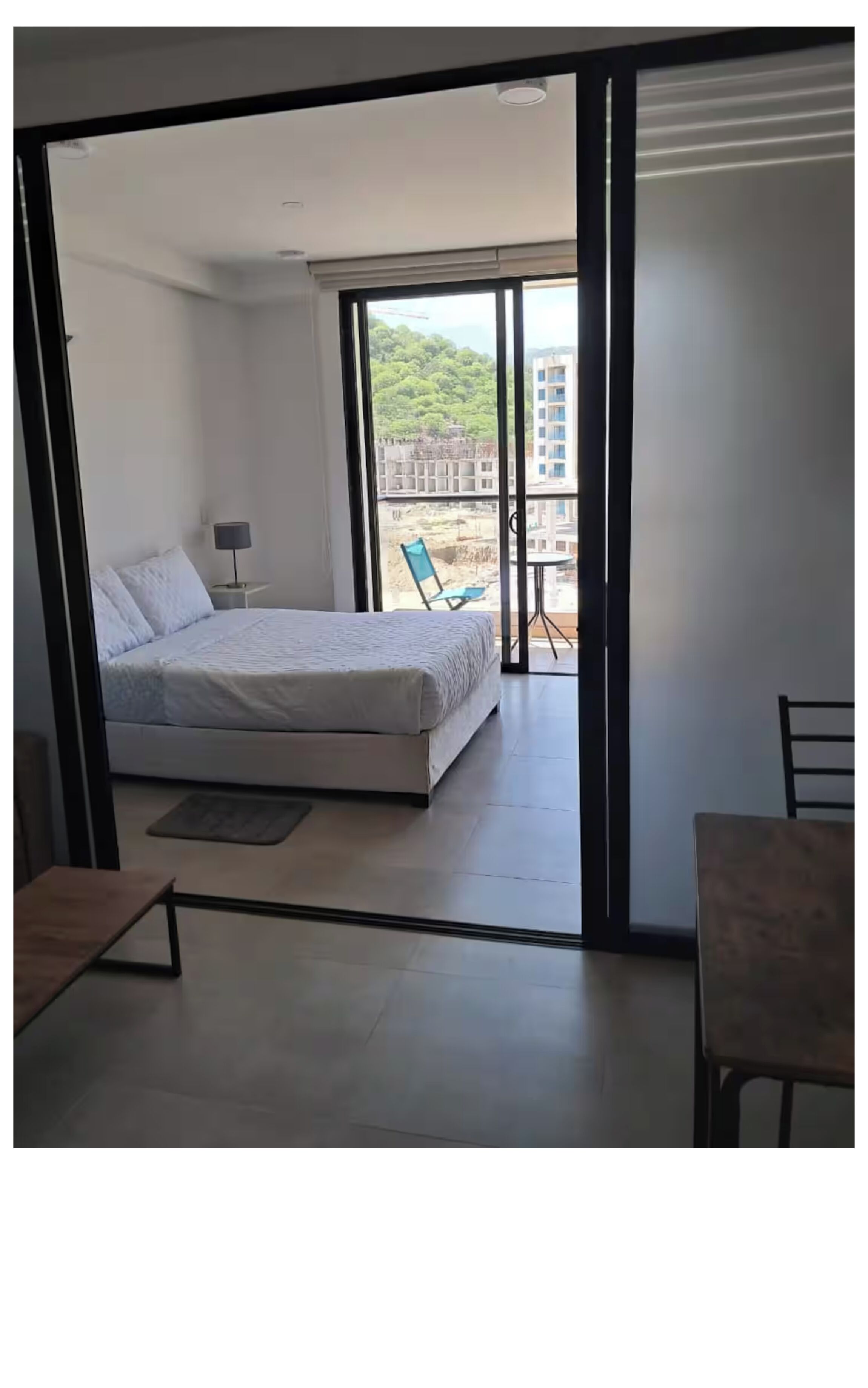 1 quarto, Wi-Fi, roupa de cama